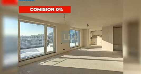 Apartament Zorilor