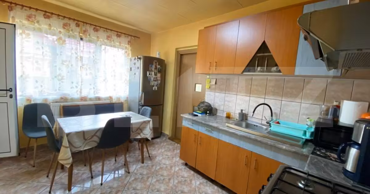 Casă individuală de vânzare cu 3 camere, mobilată în zona Dâmbul Rotund, Cluj-Napoca