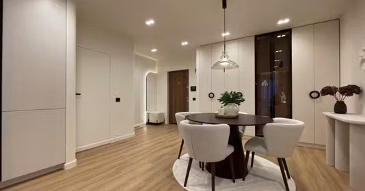 Apartament Florești
