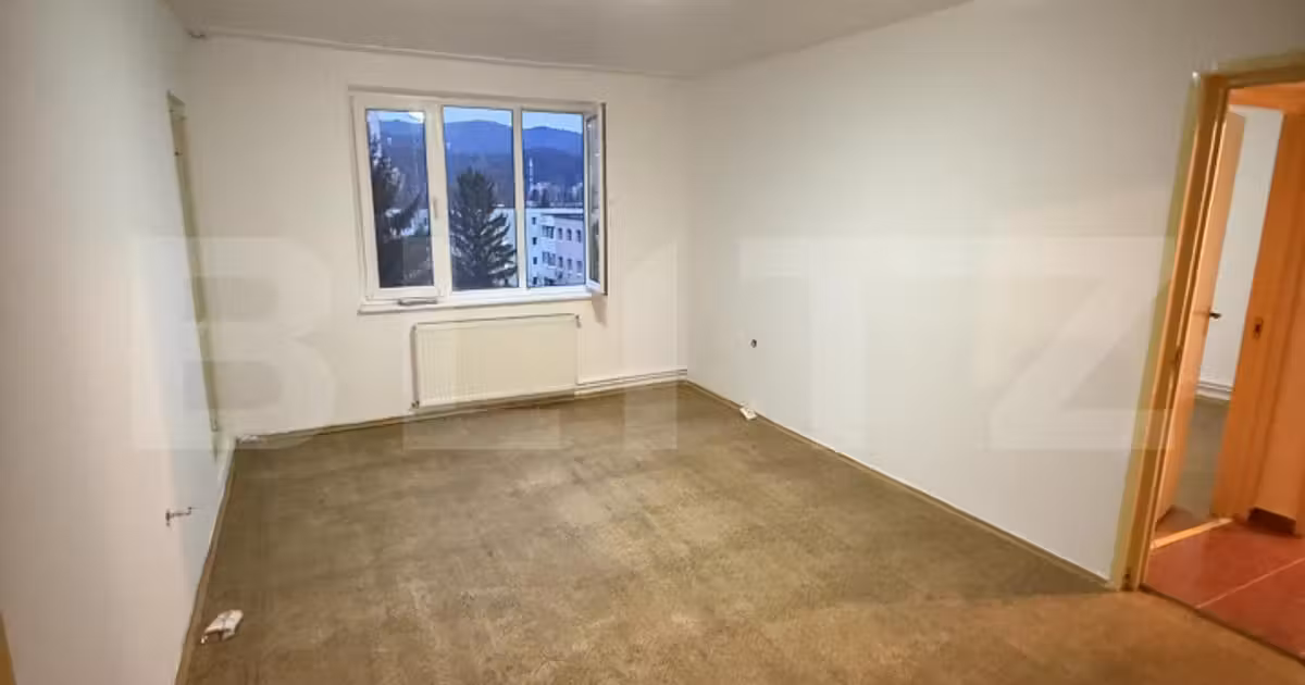 Apartament de vânzare cu 2 camere în zona Astra, Brașov