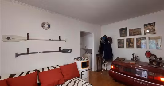 Apartament Micălaca