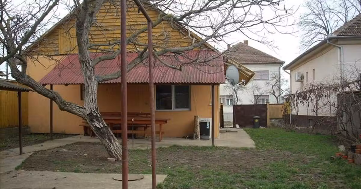 Casă individuală de vânzare cu 4 camere, mobilată în Vladimirescu