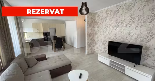 Apartament Schei