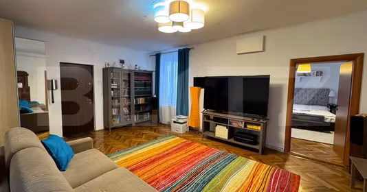 Apartament Centrul Vechi