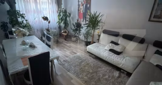 Apartament Tractorul