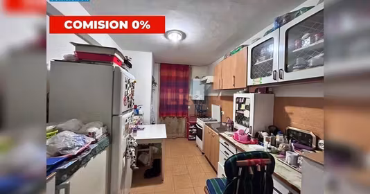 Apartament Mănăștur