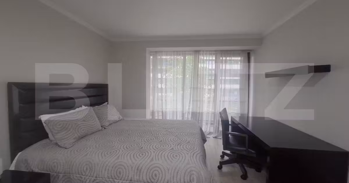 Apartament de vânzare cu 2 camere, mobilat în zona Tractorul, Brașov