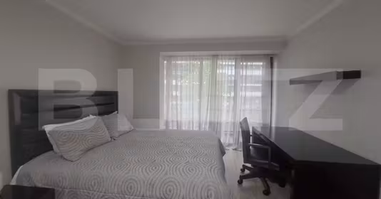 Apartament Tractorul