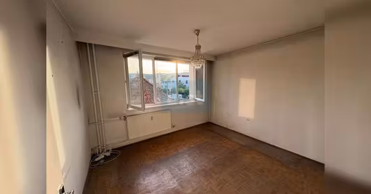 Apartament Grigorescu