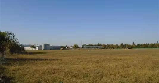 Teren Nord