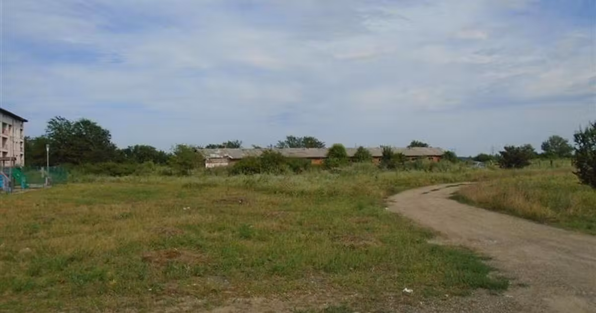 Teren Construcții intravilan de vânzare de 15000 mp, în zona Micălaca, Arad