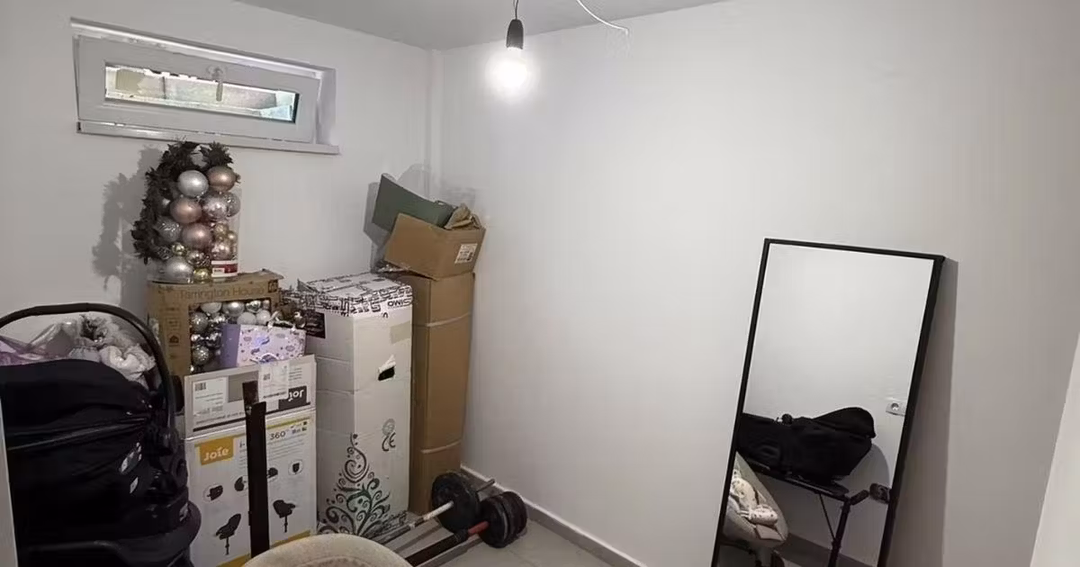Apartament de vânzare cu 3 camere în Florești
