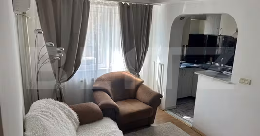 Apartament Centru