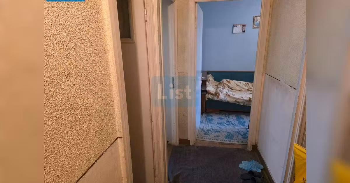 Apartament de vânzare cu 2 camere, mobilat în zona Mărășești, Pitești