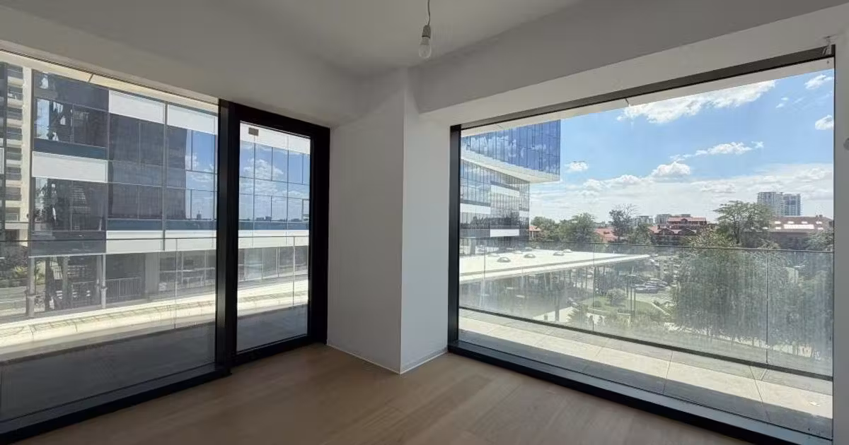 Apartament de vânzare cu 3 camere în zona Floreasca, Sector 1