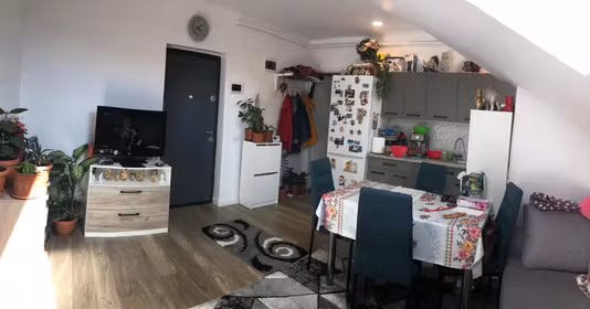 Apartament Florești