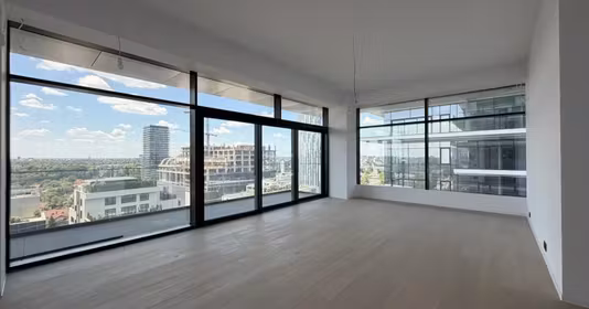 Penthouse Floreasca