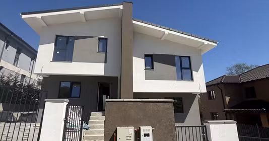 Apartament Florești