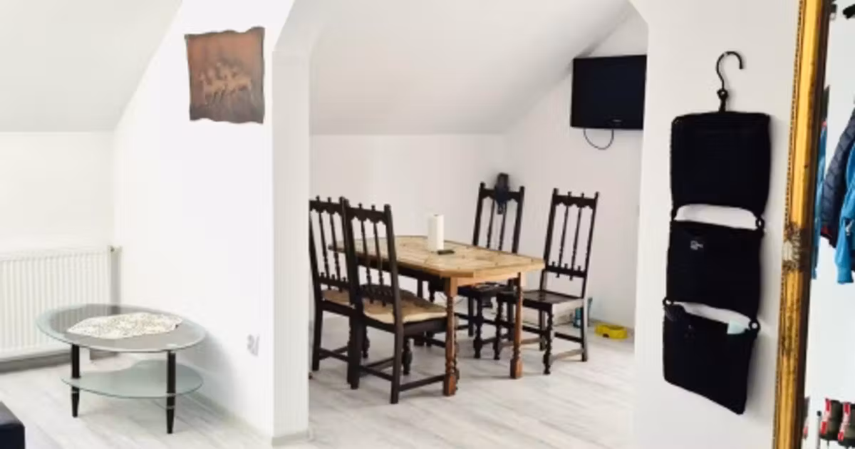 Duplex de vânzare cu 6 camere în Florești
