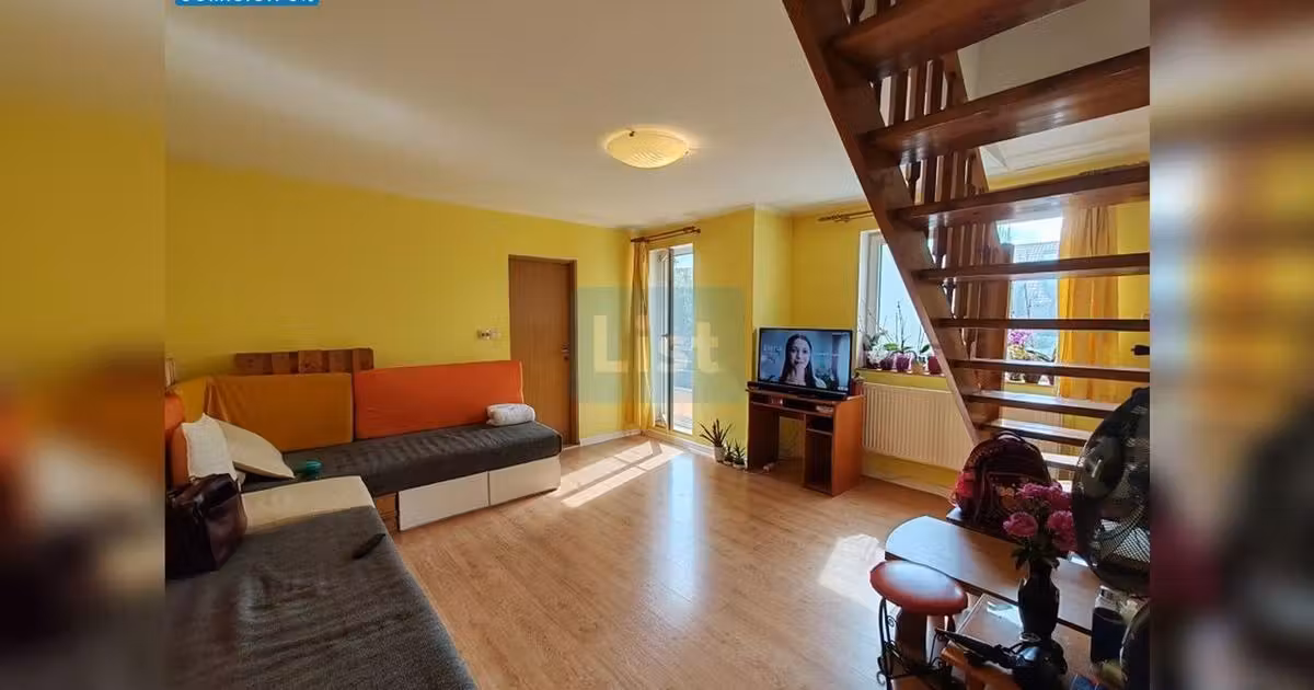 Apartament de vânzare cu 3 camere în zona Gheorgheni, Cluj-Napoca