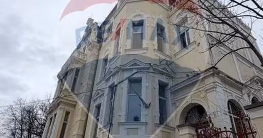 Spațiu comercial Centrul Istoric