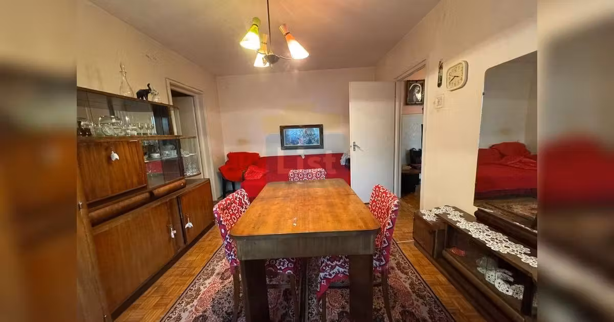 Apartament de vânzare cu 2 camere în zona Gheorgheni, Cluj-Napoca