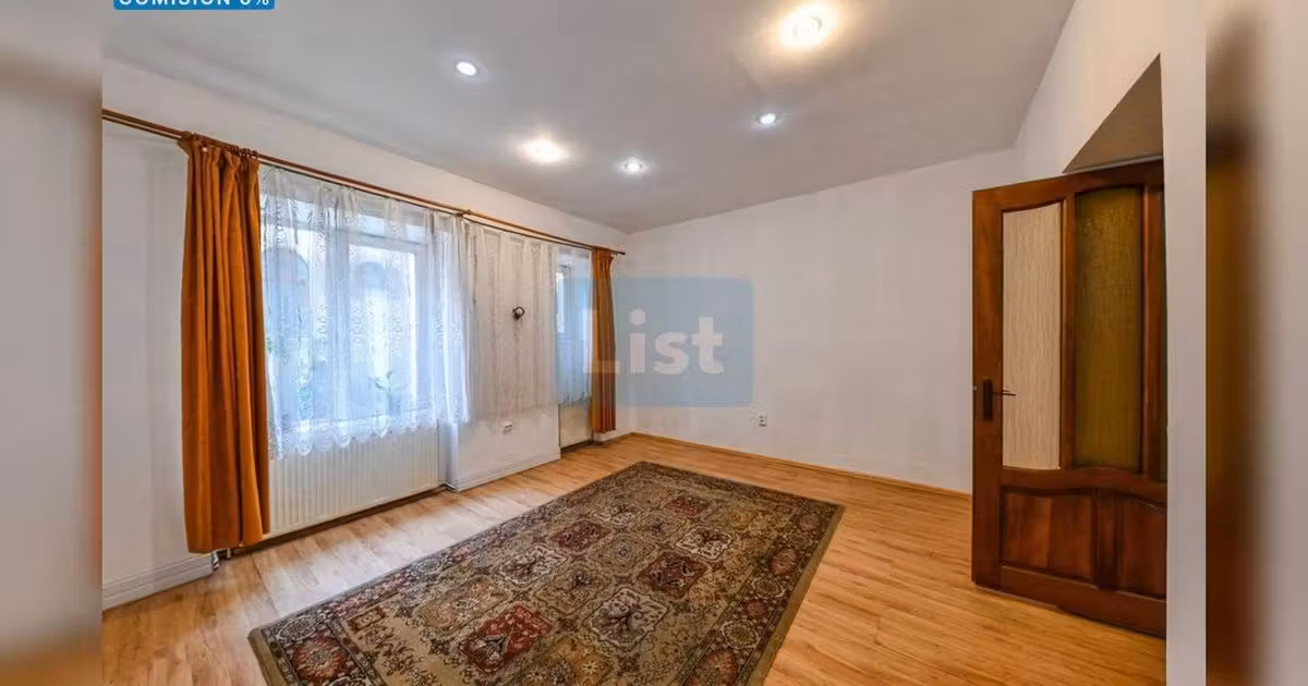 Apartament de vânzare cu 3 camere în zona Gruia, Cluj-Napoca
