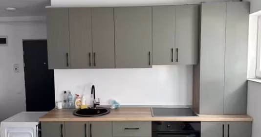 Apartament Florești