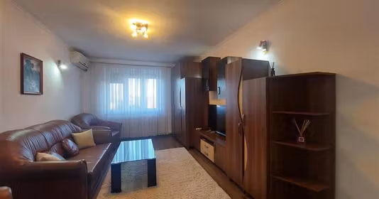 Apartament Sud