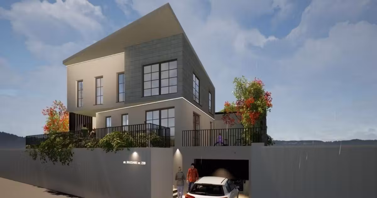 Casă individuală de vânzare cu 4 camere în Florești