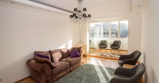 Apartament Dorobanți