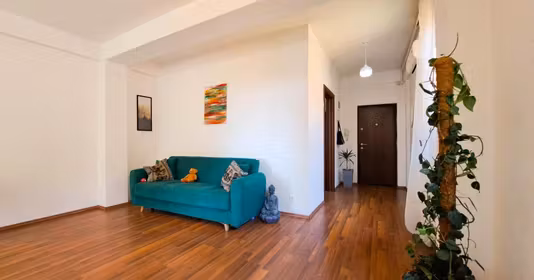 Apartament Băneasa