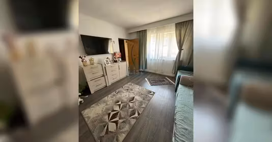 Garsonieră Mărăști