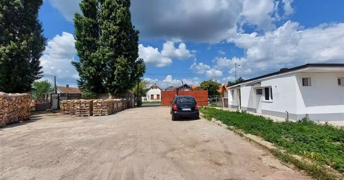 Teren Construcții intravilan de vânzare de 5380 mp, în zona Aradul Nou, Arad