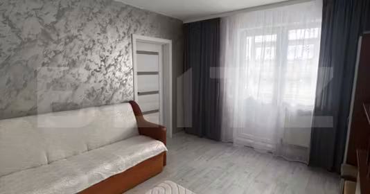 Apartament Păcurari