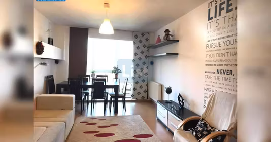 Apartament Grigorescu