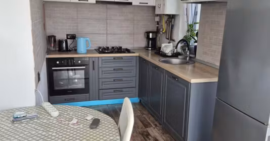 Apartament Florești