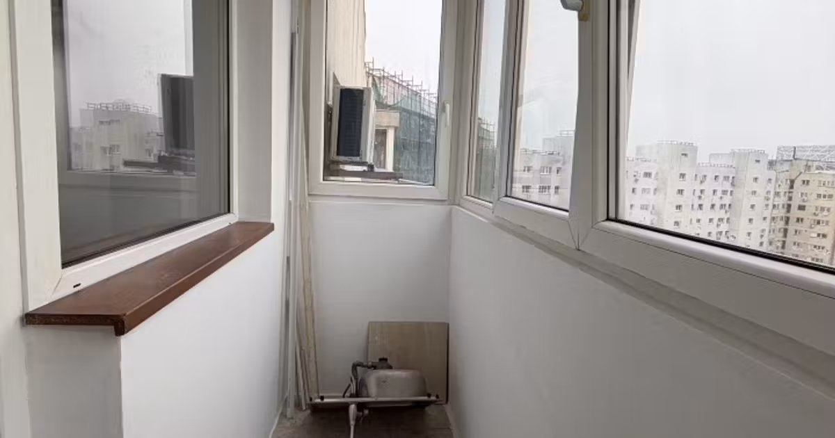 Apartament de vânzare cu 2 camere în zona Vitan, Sector 3