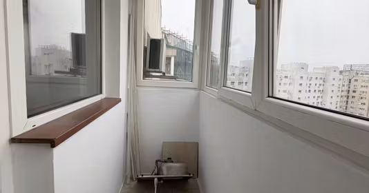 Apartament Titan