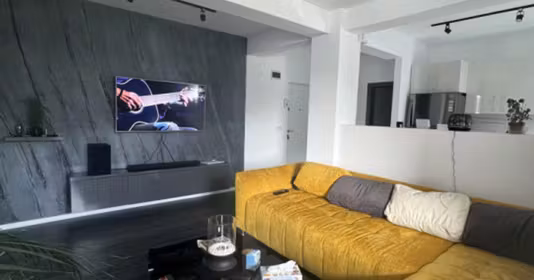 Apartament Florești