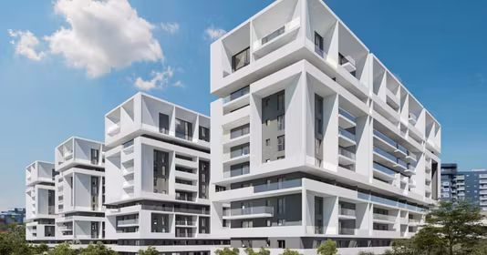 Apartament Aviației