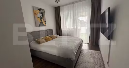 Apartament Tractorul