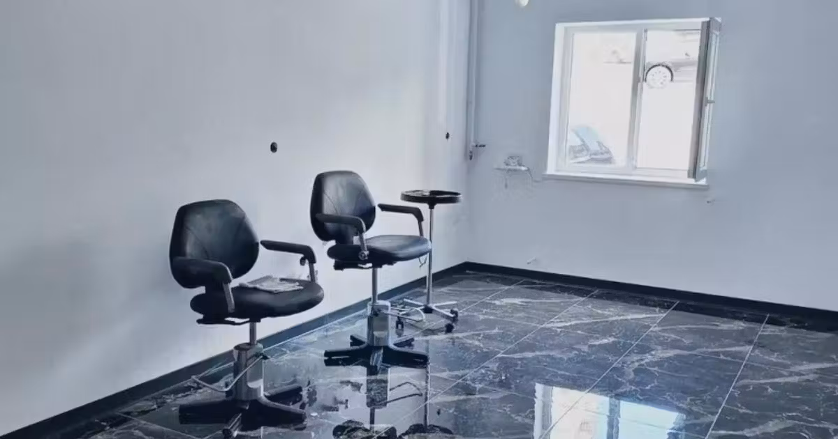 Apartament de vânzare cu 2 camere în Florești