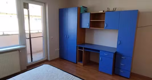 Apartament Florești