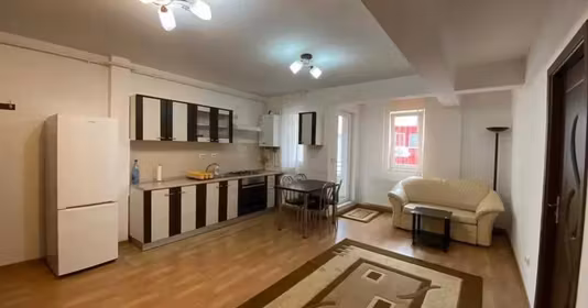 Apartament Florești