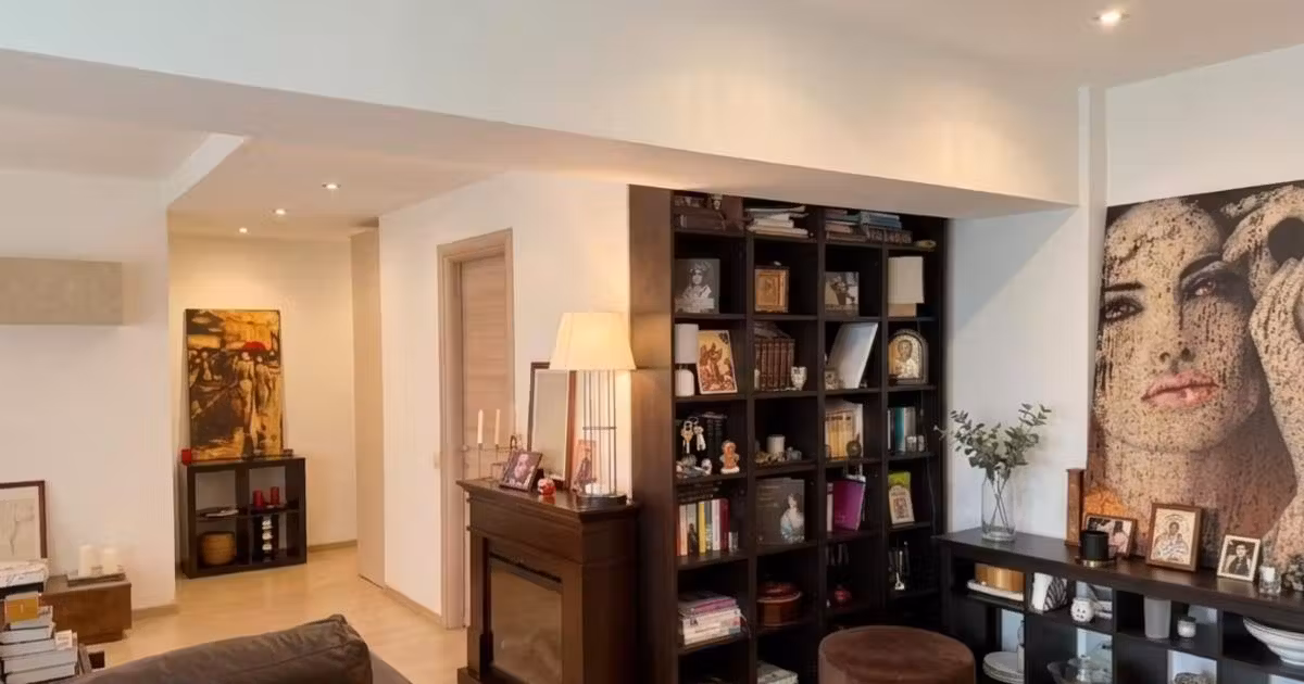 Apartament de vânzare cu 4 camere, mobilat în zona Băneasa, Sector 1