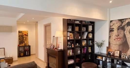 Apartament Băneasa