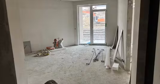 Apartament Florești