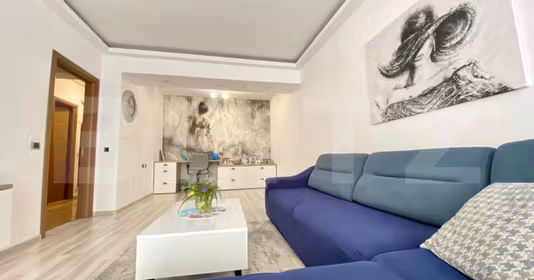 Apartament Tractorul