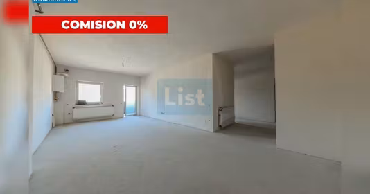 Apartament Mărăști